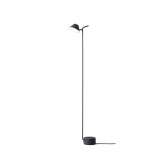 MENU Peek Floor Lamp | Black