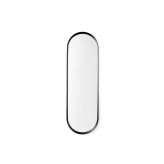 MENU Norm Wall Mirror | Oval Black
