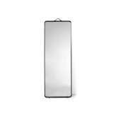 MENU Norm Floor Mirror | Black