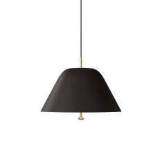 MENU Levitate Pendant 40 | Black