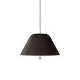 MENU Levitate Pendant 40 | Black