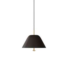 MENU Levitate Pendant 28 | Black