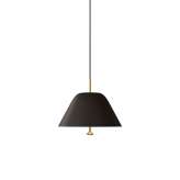MENU Levitate Pendant 28 | Black