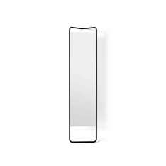 MENU Kaschkasch Floor Mirror | Black