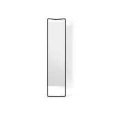 MENU Kaschkasch Floor Mirror | Black