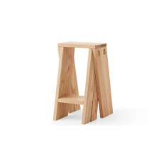 MENU Ishinomaki AA STOOL, H56 | Douglas Fir