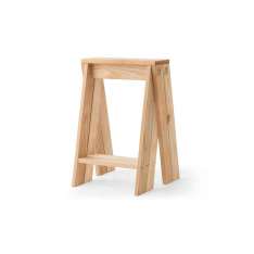 MENU Ishinomaki AA BAR STOOL, H72 | Douglas Fir