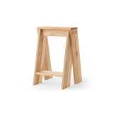 MENU Ishinomaki AA BAR STOOL, H72 | Douglas Fir