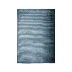 MENU Houkime Rug | Midnight Blue | 200x300 cm