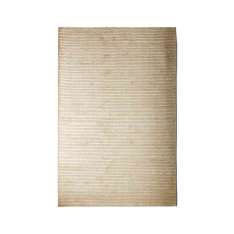 MENU Houkime Rug | Beige | 200x300 cm