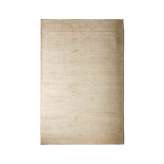 MENU Houkime Rug | Beige | 200x300 cm