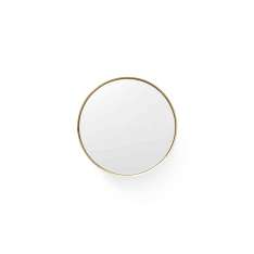 MENU Darkly Mirror | S Brass