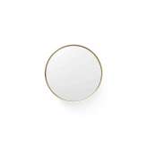 MENU Darkly Mirror | S Brass