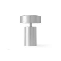 MENU Column Table Lamp, Portable | Aluminium