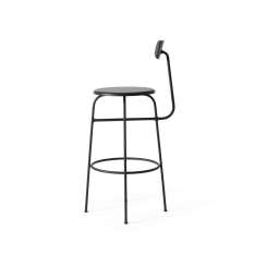 MENU Afteroom Bar Chair | Black