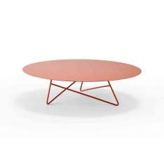 Memedesign Ermione 3 Metallo