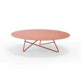 Memedesign Ermione 3 Metallo