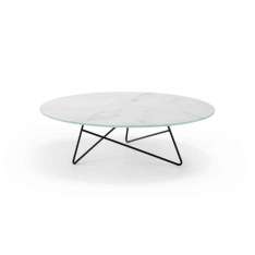 Memedesign Ermione 1 Vetro-Marmo