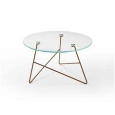 Memedesign Ermione vetro trasparente 65