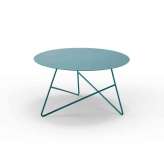 Memedesign Ermione 2 Metallo