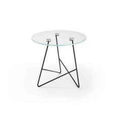 Memedesign Ermione vetro trasparente 50