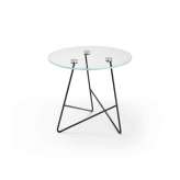 Memedesign Ermione vetro trasparente 50