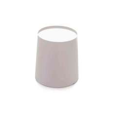 Memedesign Bobino Top Metallo