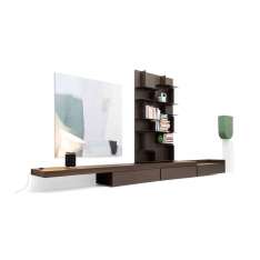 MD House Avenue Bookcase