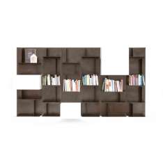 MD House Avenue Bookcase