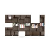 MD House Avenue Bookcase
