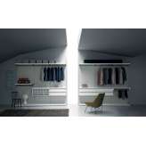 MD House Kabina Boiserie