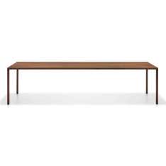 MDF Italia Tense Material Fine Wood