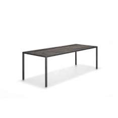 MDF Italia Tense Material Carbon