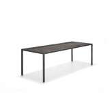 MDF Italia Tense Material Carbon