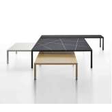 MDF Italia Tense low table