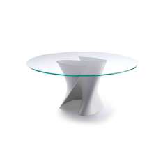 MDF Italia S Table
