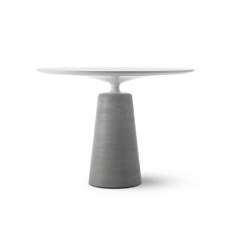 MDF Italia Rock Table