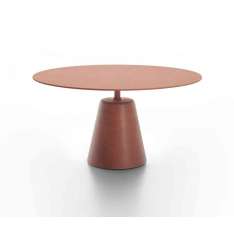 MDF Italia Rock Table