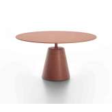 MDF Italia Rock Table