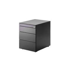 MDF Italia Office Cabinets