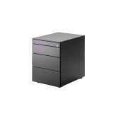 MDF Italia Office Cabinets