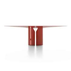 MDF Italia NVL Table
