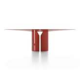 MDF Italia NVL Table