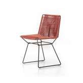MDF Italia Neil Twist Chair
