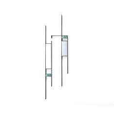 MDF Italia Mirror Lines