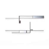 MDF Italia Mirror Lines