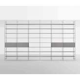 MDF Italia Minima 3.0 Room Divider