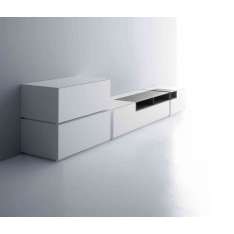 MDF Italia Inmotion Wall System