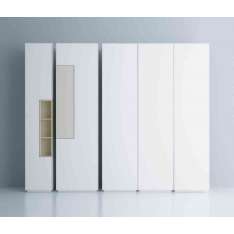 MDF Italia Inmotion Wall System