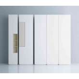 MDF Italia Inmotion Wall System